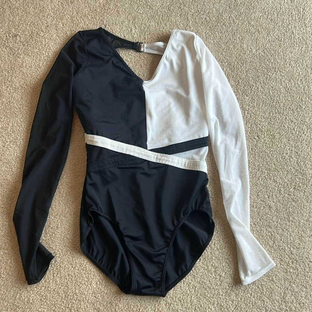 Balera leotard - small